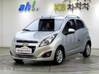 KLYMA481DDC554026 2013 GM DAEWOO (CHEVROLET) SPARK LS BASIC-0