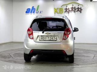 KLYMA481DDC554026 2013 GM DAEWOO (CHEVROLET) SPARK LS BASIC-2