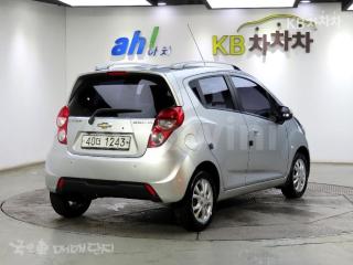 KLYMA481DDC554026 2013 GM DAEWOO (CHEVROLET) SPARK LS BASIC-3
