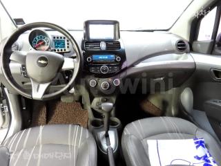KLYMA481DDC554026 2013 GM DAEWOO (CHEVROLET) SPARK LS BASIC-4