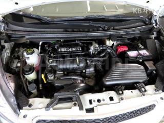 KLYMA481DDC554026 2013 GM DAEWOO (CHEVROLET) SPARK LS BASIC-5