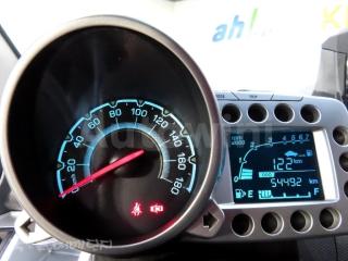 2013 GM DAEWOO (CHEVROLET) SPARK LS BASIC - 7