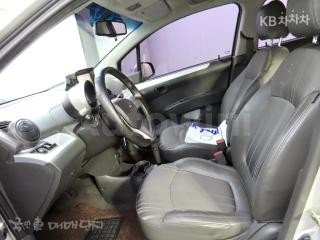2013 GM DAEWOO (CHEVROLET) SPARK LS BASIC - 8