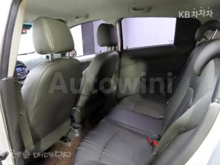 2013 GM DAEWOO (CHEVROLET) SPARK LS BASIC - 9