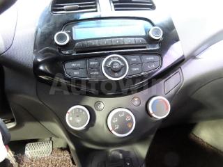 2013 GM DAEWOO (CHEVROLET) SPARK LS BASIC - 13