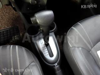 2013 GM DAEWOO (CHEVROLET) SPARK LS BASIC - 14