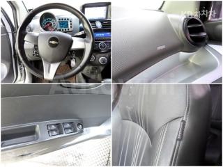 2013 GM DAEWOO (CHEVROLET) SPARK LS BASIC - 16