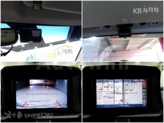 2013 GM DAEWOO (CHEVROLET) SPARK LS BASIC - 17