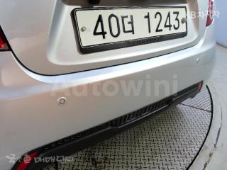 2013 GM DAEWOO (CHEVROLET) SPARK LS BASIC - 19