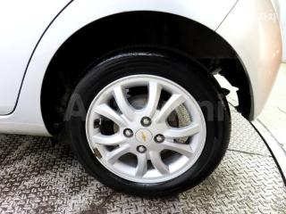2013 GM DAEWOO (CHEVROLET) SPARK LS BASIC - 20