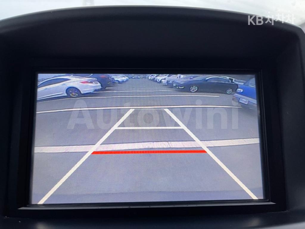2015 GM DAEWOO (CHEVROLET) TRAX 1.4 LTZ - 18