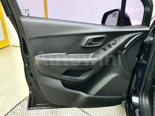 2016 GM DAEWOO (CHEVROLET) TRAX 1.4 LT LEATHERPACKAGE - 8
