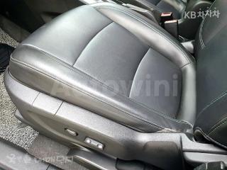 2016 GM DAEWOO (CHEVROLET) TRAX 1.4 LT LEATHERPACKAGE - 9