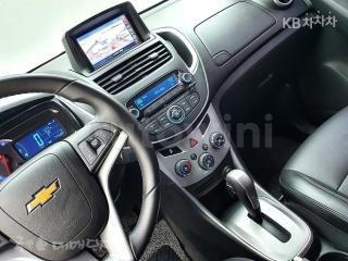 2016 GM DAEWOO (CHEVROLET) TRAX 1.4 LT LEATHERPACKAGE - 12