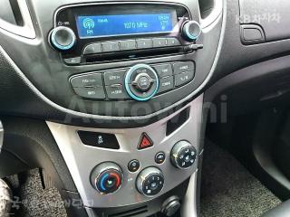2016 GM DAEWOO (CHEVROLET) TRAX 1.4 LT LEATHERPACKAGE - 15