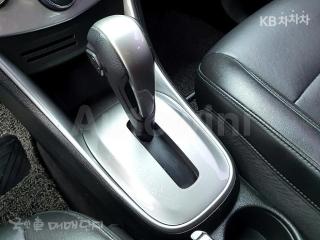 2016 GM DAEWOO (CHEVROLET) TRAX 1.4 LT LEATHERPACKAGE - 16