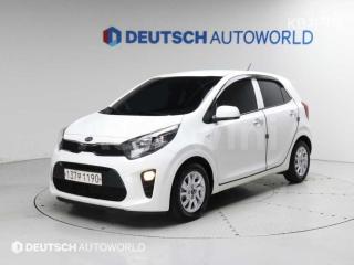 KNAB3511BLT678632 2020 KIA  MORNING JA  LUXURY-0