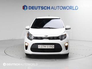 KNAB3511BLT678632 2020 KIA  MORNING JA  LUXURY-2