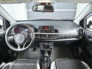 2020 KIA  MORNING JA  LUXURY - 7