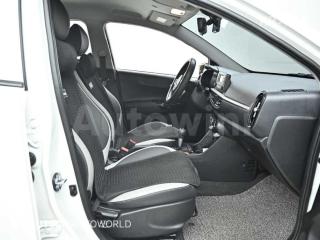 2020 KIA  MORNING JA  LUXURY - 10