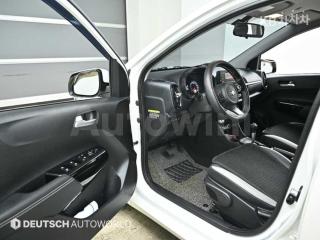 2020 KIA  MORNING JA  LUXURY - 11