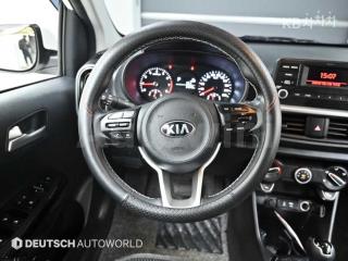 2020 KIA  MORNING JA  LUXURY - 13