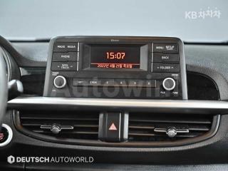 2020 KIA  MORNING JA  LUXURY - 14