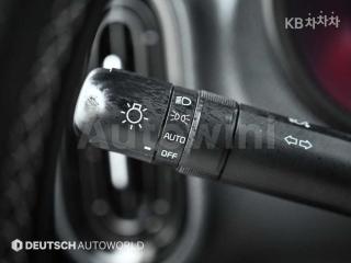 2020 KIA  MORNING JA  LUXURY - 18