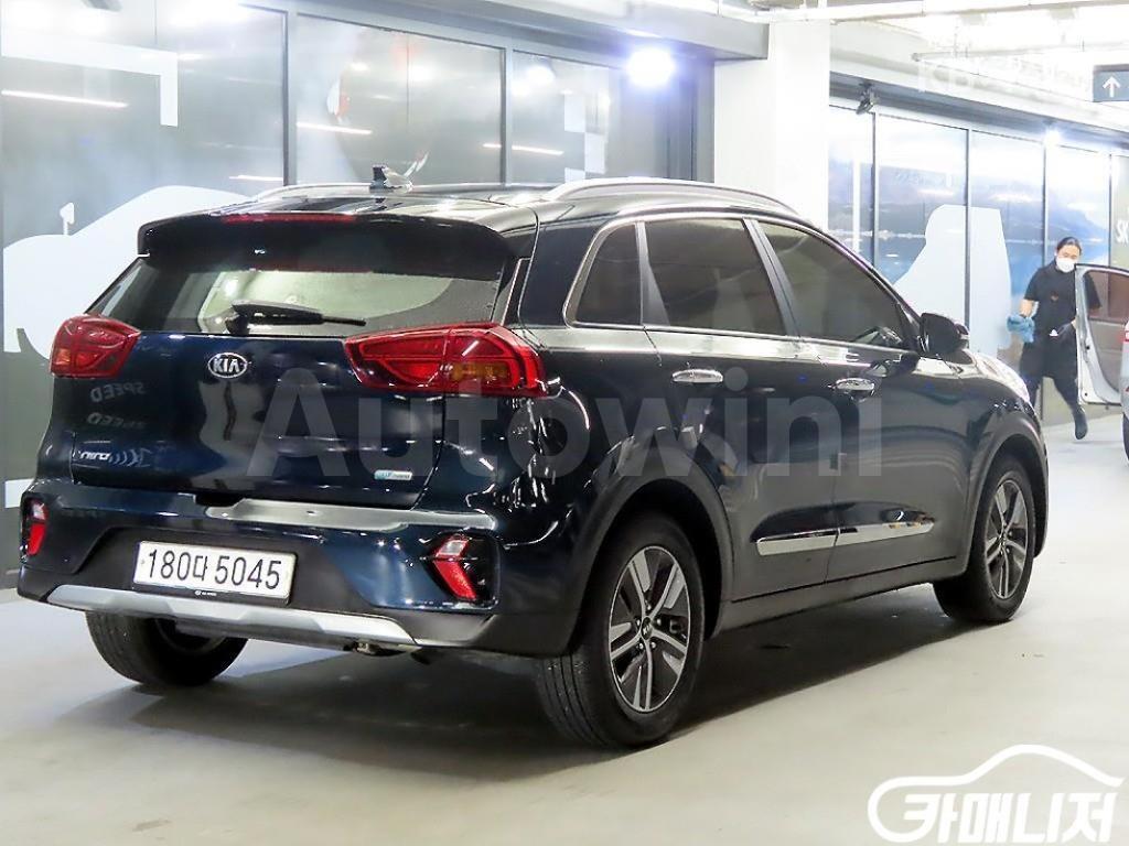 KNACB81CGLA371690 2020 KIA  NIRO 1.6 HEV PRESTIGE-2