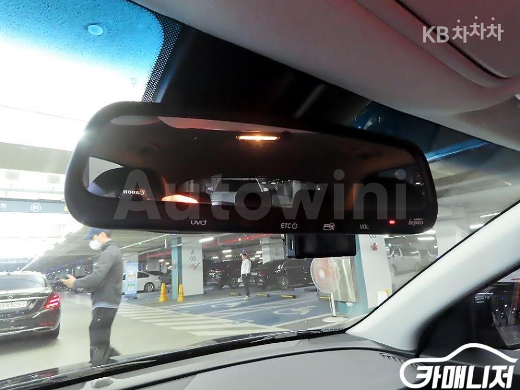 2020 KIA  NIRO 1.6 HEV PRESTIGE - 14
