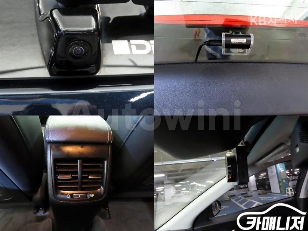 2020 KIA  NIRO 1.6 HEV PRESTIGE - 17