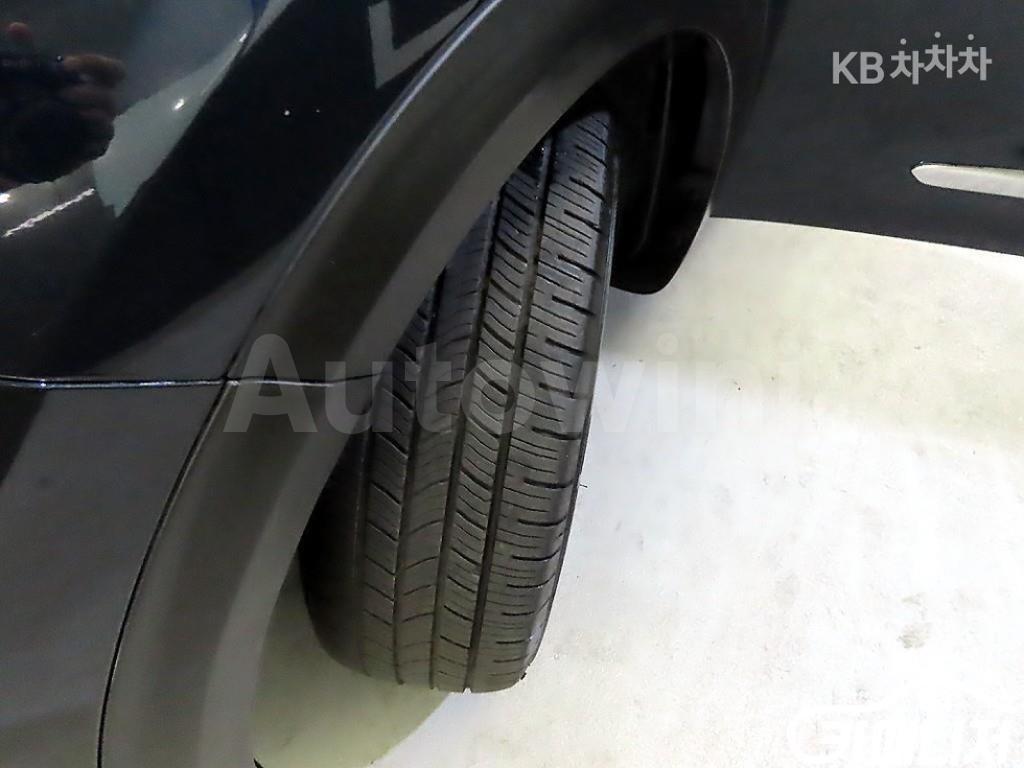 2020 KIA  NIRO 1.6 HEV PRESTIGE - 19