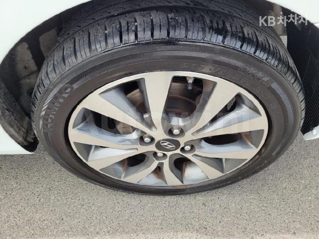 2017 HYUNDAI ACCENT  1.4 VVT PREMIUM - 14