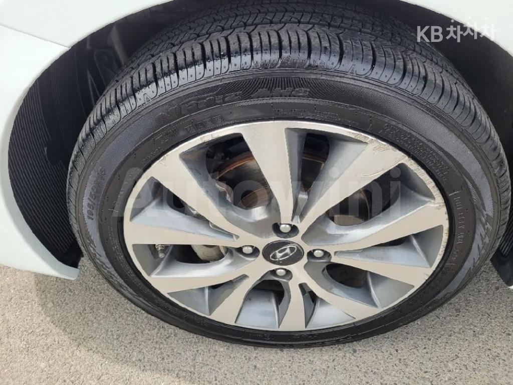 2017 HYUNDAI ACCENT  1.4 VVT PREMIUM - 15