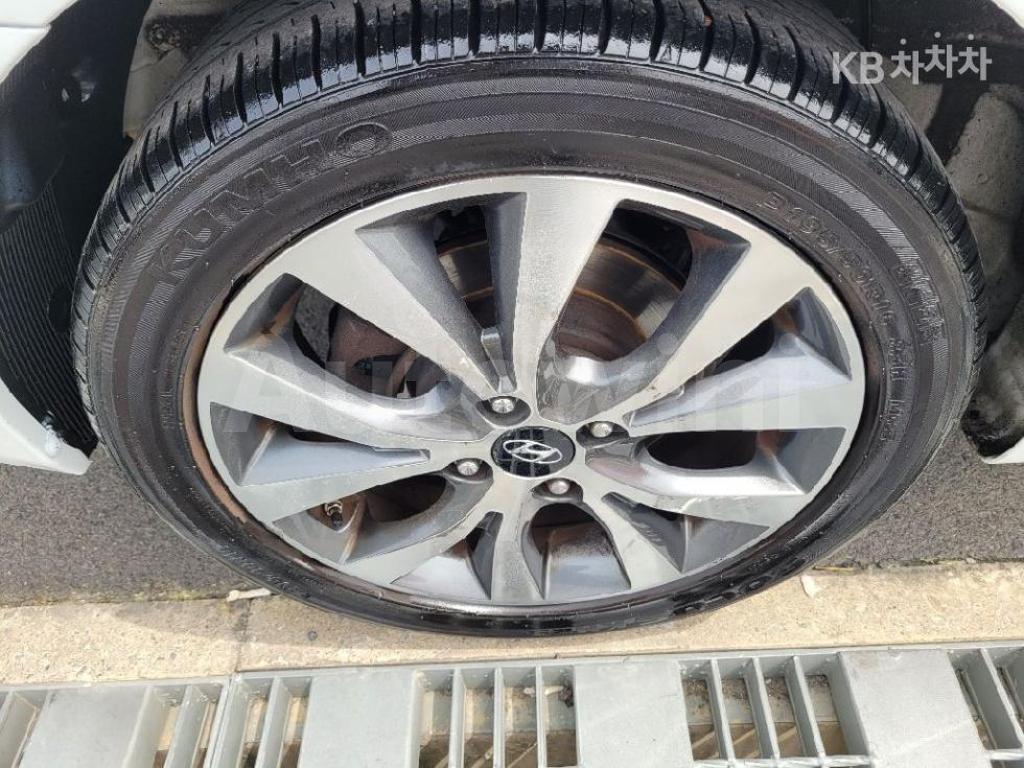 2017 HYUNDAI ACCENT  1.4 VVT PREMIUM - 16