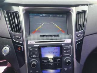 2011 HYUNDAI YF SONATA Y20 LUXURY - 9