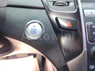2011 HYUNDAI YF SONATA Y20 LUXURY - 11