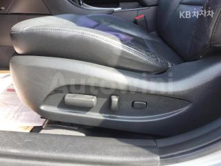 2011 HYUNDAI YF SONATA Y20 LUXURY - 12
