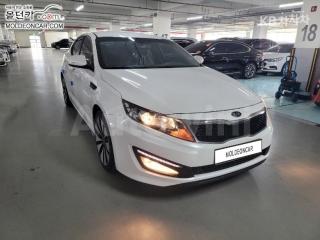 KNAGN419BDA265266 2013 KIA K5 OPTIMA GASOLINE 2.0 LUXURY-0