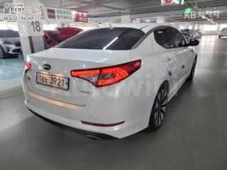 KNAGN419BDA265266 2013 KIA K5 OPTIMA GASOLINE 2.0 LUXURY-3