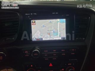 2013 KIA K5 OPTIMA GASOLINE 2.0 LUXURY - 7