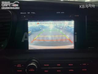 2013 KIA K5 OPTIMA GASOLINE 2.0 LUXURY - 8