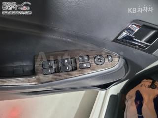 2013 KIA K5 OPTIMA GASOLINE 2.0 LUXURY - 10
