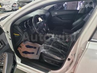 2013 KIA K5 OPTIMA GASOLINE 2.0 LUXURY - 11