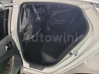2013 KIA K5 OPTIMA GASOLINE 2.0 LUXURY - 12