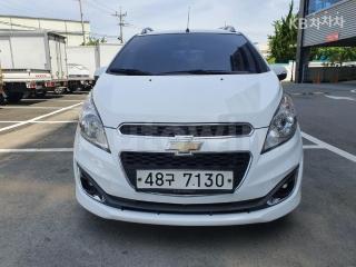 KLYMA481DDC570552 2013 GM DAEWOO (CHEVROLET) SPARK SPARK S LT-0
