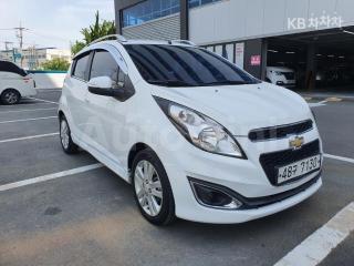 KLYMA481DDC570552 2013 GM DAEWOO (CHEVROLET) SPARK SPARK S LT-1