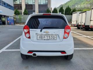 KLYMA481DDC570552 2013 GM DAEWOO (CHEVROLET) SPARK SPARK S LT-2