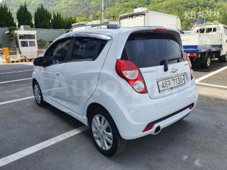 KLYMA481DDC570552 2013 GM DAEWOO (CHEVROLET) SPARK SPARK S LT-3