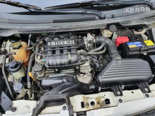 KLYMA481DDC570552 2013 GM DAEWOO (CHEVROLET) SPARK SPARK S LT-4